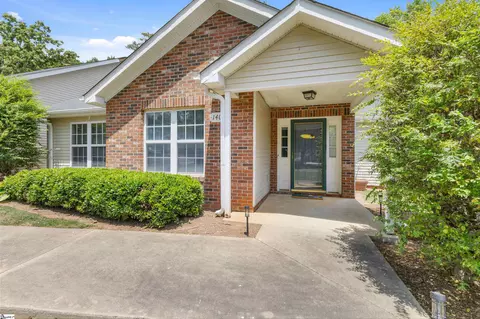 1406 Wenwood Ct, Greenville, SC 29607