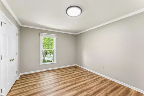 Bedroom - 1310 Hanover Rd, Anderson, SC 29621 photo 5 of 7