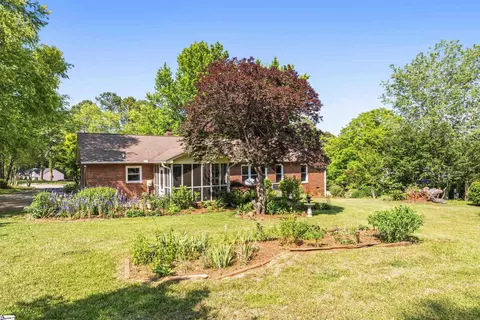 Exterior - 1310 Hanover Rd, Anderson, SC 29621 photo 10 of 16