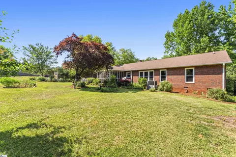 Exterior - 1310 Hanover Rd, Anderson, SC 29621 photo 13 of 16