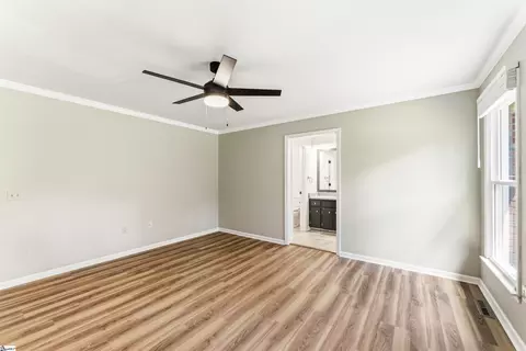 Bedroom - 1310 Hanover Rd, Anderson, SC 29621 photo 1 of 7