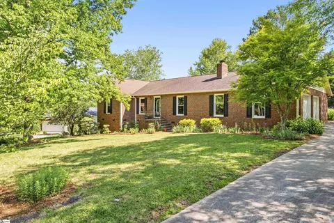 Exterior - 1310 Hanover Rd, Anderson, SC 29621 photo 3 of 16