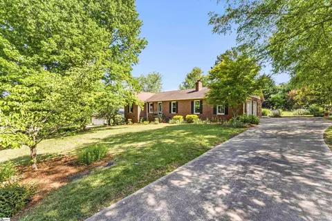 Exterior - 1310 Hanover Rd, Anderson, SC 29621 photo 15 of 16