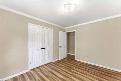 Bedroom - 1310 Hanover Rd, Anderson, SC 29621 photo 4 of 7