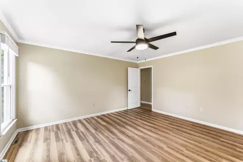 Bedroom - 1310 Hanover Rd, Anderson, SC 29621 photo 2 of 7