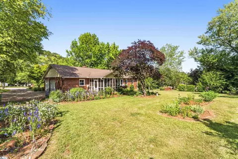 Exterior - 1310 Hanover Rd, Anderson, SC 29621 photo 9 of 16