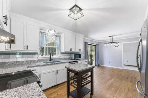 Kitchen - 1310 Hanover Rd, Anderson, SC 29621 photo 1 of 2