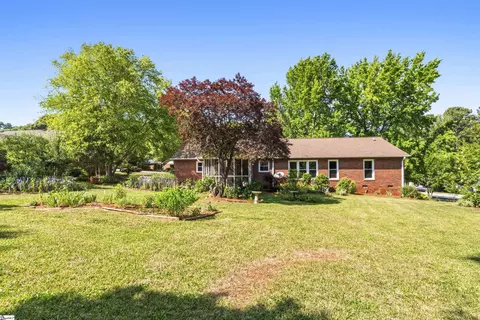 Exterior - 1310 Hanover Rd, Anderson, SC 29621 photo 11 of 16
