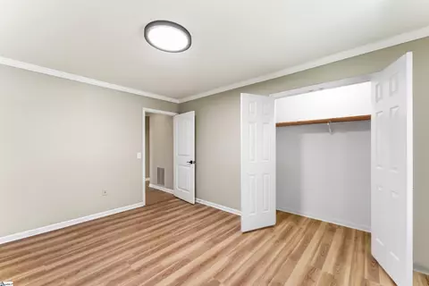 Bedroom - 1310 Hanover Rd, Anderson, SC 29621 photo 7 of 7