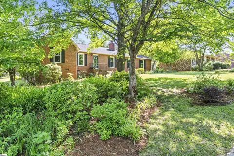 Exterior - 1310 Hanover Rd, Anderson, SC 29621 photo 2 of 16