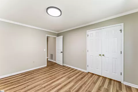 Bedroom - 1310 Hanover Rd, Anderson, SC 29621 photo 6 of 7