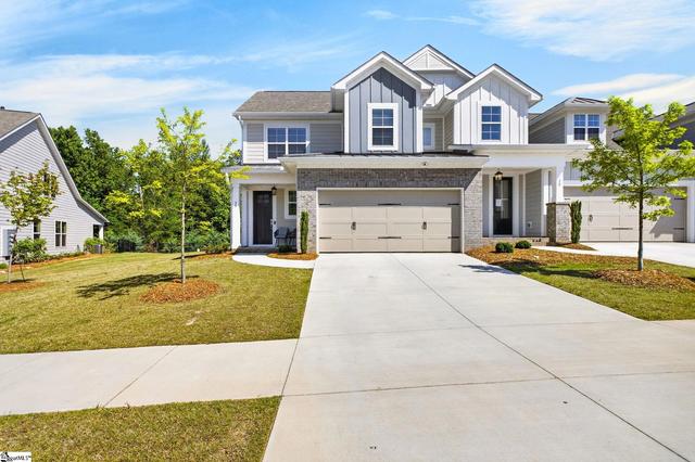 30 Hensley Rd, Greenville, SC 29607