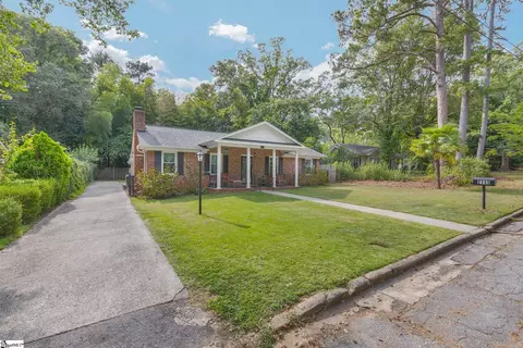 2113 Northview Ave, Anderson, SC 29625