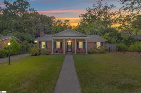 2113 Northview Ave, Anderson, SC 29625