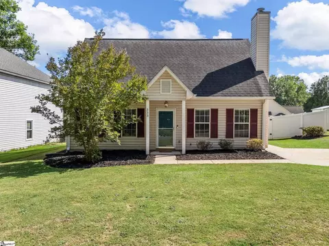 333 Old Petrie Rd, Spartanburg, SC 29302