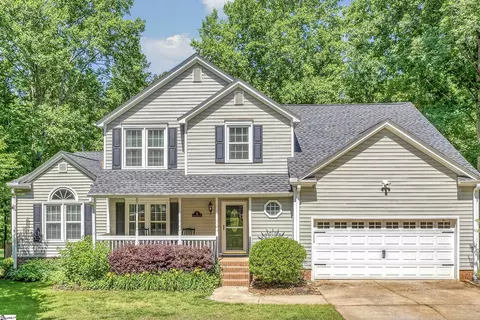17 Indian Laurel Ct, Simpsonville, SC 29681
