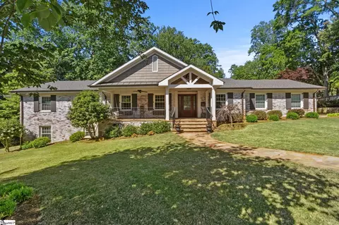 10 Afton Ct, Greenville, SC 29601