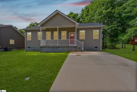 96 Prairie Ln, Anderson, SC 29624