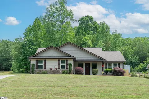 452 Bowers Rd, Travelers Rest, SC 29690