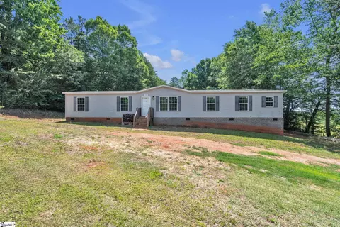 12204 Old White Horse Rd, Travelers Rest, SC 29690