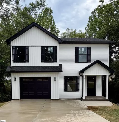 8 Oxford Blvd, Taylors, SC 29687