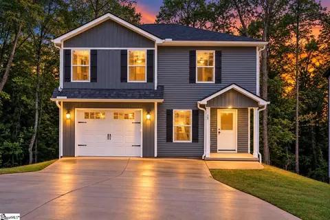 12 Oxford Blvd, Taylors, SC 29687