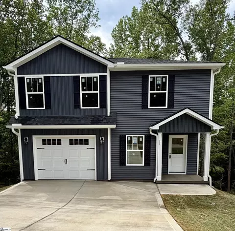 12 Oxford Blvd, Taylors, SC 29687