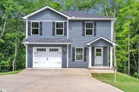 12 Oxford Blvd, Taylors, SC 29687