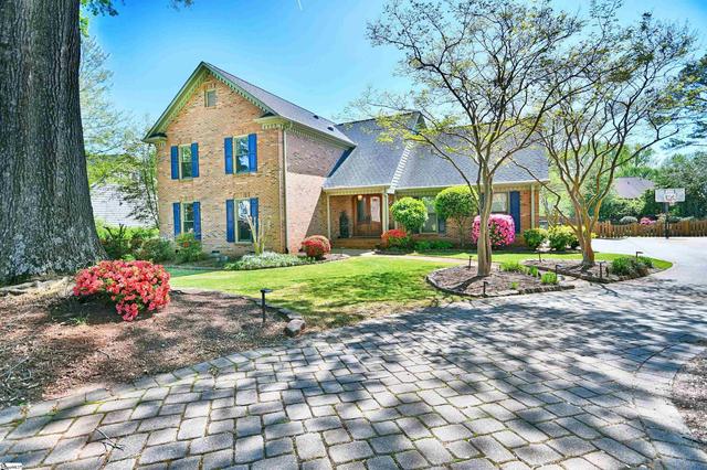 106 Plum Mill Ct, Greer, SC 29650