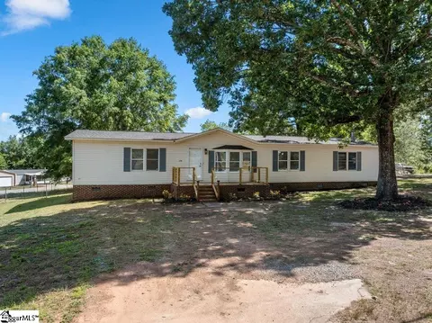 139 Blue Ridge Rd, Campobello, SC 29322