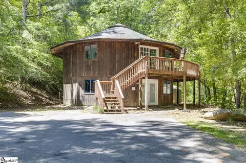 145 Hidden Valley Rd, Marietta, SC 29661