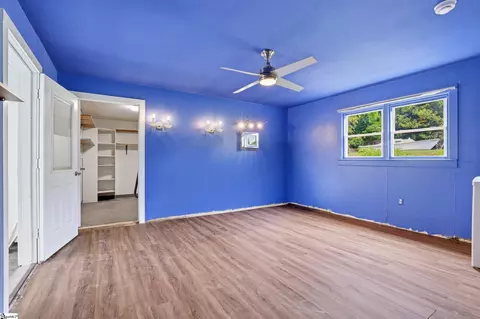 Bedroom - 205 E C Ave, Easley, SC 29640 photo 2 of 3