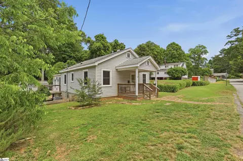 205 E C Ave, Easley, SC 29640