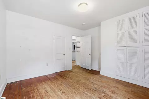 Bedroom - 205 E C Ave, Easley, SC 29640 photo 1 of 3