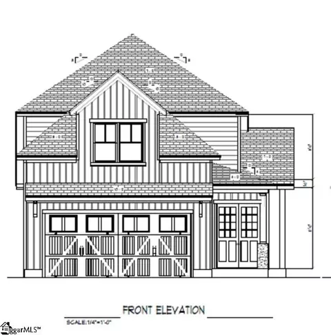 413 Jones Ave, Simpsonville, SC 29681