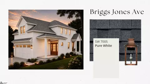 413 Jones Ave, Simpsonville, SC 29681