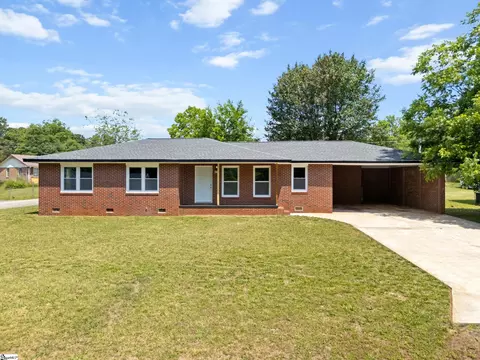 413 Corning St, Anderson, SC 29624