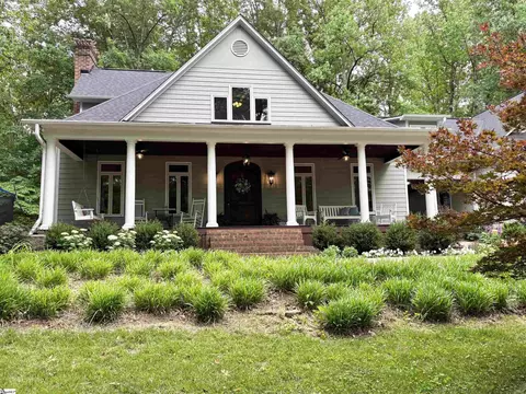 326 Arledge Rd, Landrum, SC 29356