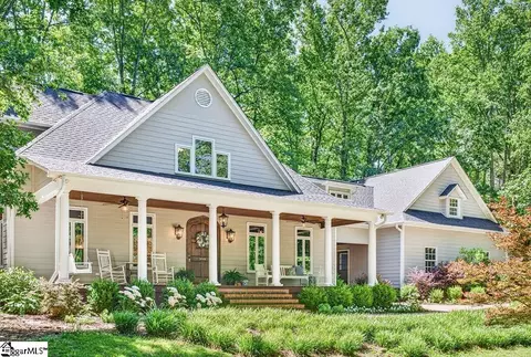 326 Arledge Rd, Landrum, SC 29356