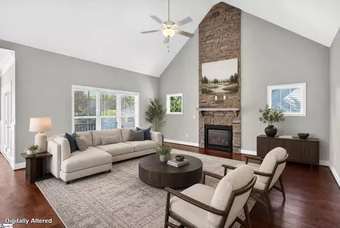 Living - 415 S Pendernale Dr, Moore, SC 29369 photo 1 of 5