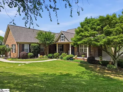 128 Fox Farm Way, Greer, SC 29651