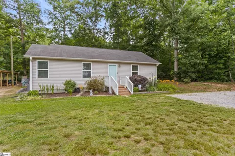 300 Burgess School Rd, Pelzer, SC 29669