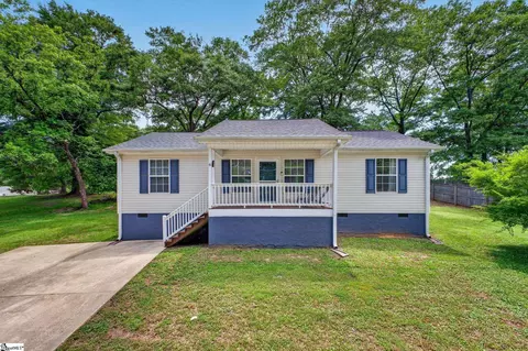6 Norris Ave, Liberty, SC 29657