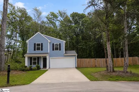 118 Heather Glen Ln, Clinton, SC 29325