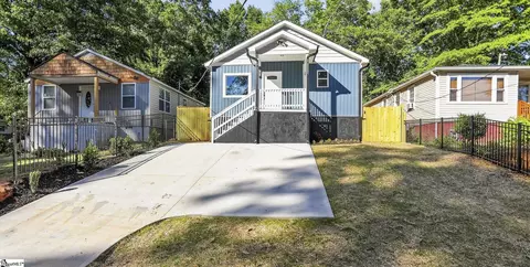 29 Baxter St, Greenville, SC 29607