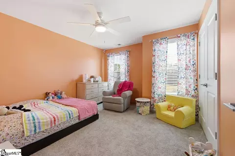 Bedroom - 117 Gretta Trl, Pendleton, SC 29670 photo 4 of 5