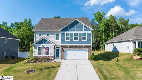117 Gretta Trl, Pendleton, SC 29670