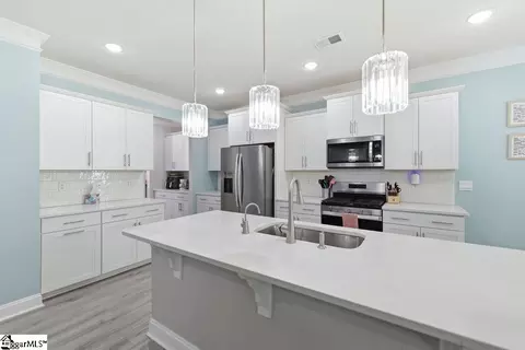 Kitchen - 117 Gretta Trl, Pendleton, SC 29670 photo 1 of 4