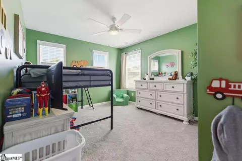 Bedroom - 117 Gretta Trl, Pendleton, SC 29670 photo 2 of 5