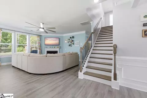 Entry Way - 117 Gretta Trl, Pendleton, SC 29670 photo 5 of 7